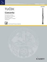 Concerto B major